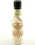 Fee Brothers Bitters - 5 oz. Bottle