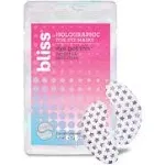  Eye Got This Holographic Foil Eye Masks - 5 Pack - Refreshing and Awakening 