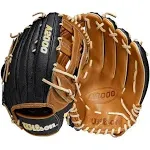 2023 Wilson A2000 1799SS Outfield Baseball Glove