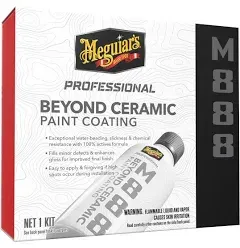 Meguiar's Beyond Ceramic Paint Coating M88800