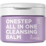 ROKKISS One Second Cleansing Balm 5.1fl oz - Heavy Makeup Removal Gentle Mois...