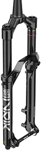 RockShox, Lyrik Ultimate RC2 D1, Suspension Fork, 27.5&#039;&#039;, DebonAir+, 140mm, 1-1/