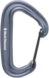 Miniwire Carabiner