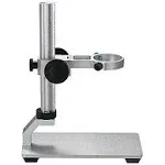 USB Microscope - Jiusion Aluminum Alloy Universal Adjustable Professional Base S