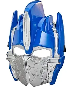 Transformers: Rise of the Beasts Optimus Prime Roleplay Mask by Hasbro