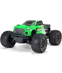 Arrma 1/10 Granite 4X4 V3 3S BLX Brushless Monster Truck RTR