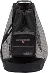 Cressi Roatan Mesh Gear Backpack 95L