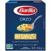 Barilla Orzo Pasta - 16 oz box