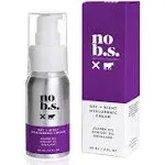 No BS Day + Night Hyaluronic Cream