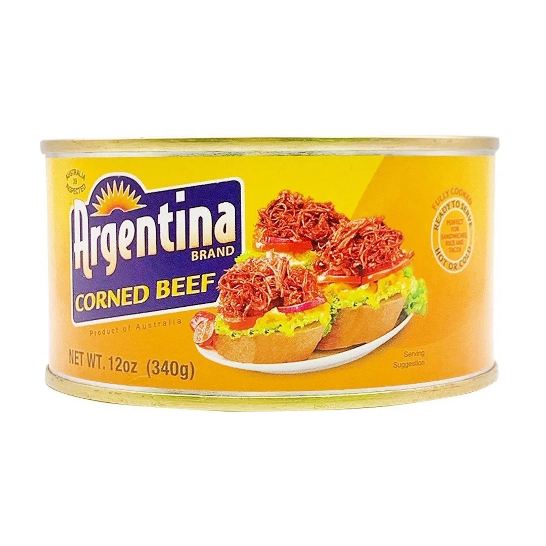 Argentina Corned Beef