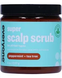 Everyone Super Scalp Scrub