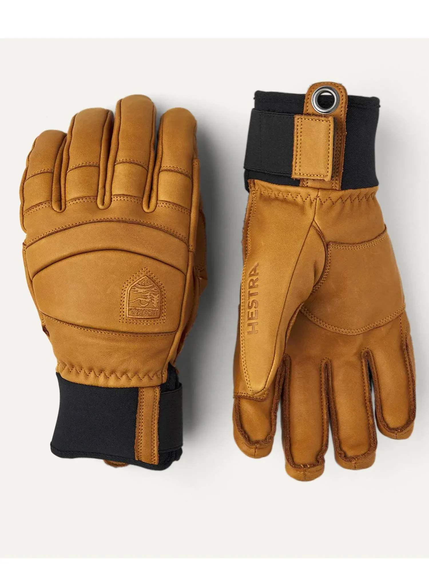 Hestra Fall Line Gloves - 11 - Bordeaux