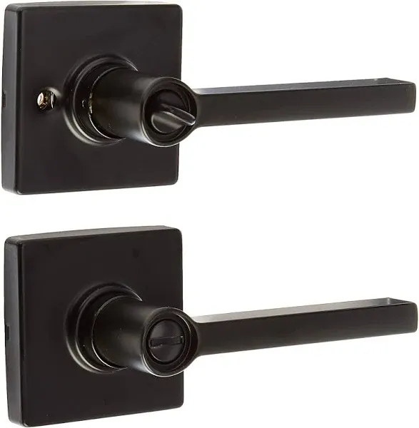 Dexter Solstice Privacy Door Lever