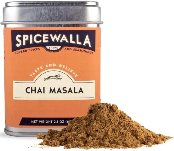 Chai Masala Spice Blend