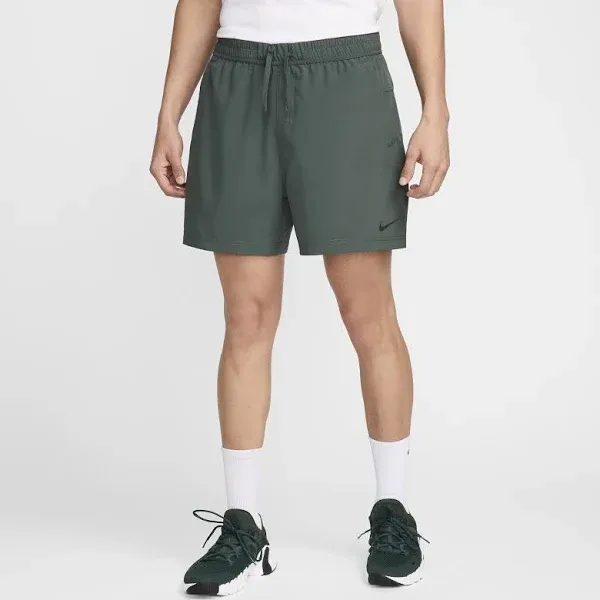 Nike Men's Dri-FIT Form 5" Unlined Versatile Shorts