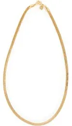 Venice Necklace - Gold