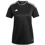 Adidas Campeon 23 Jersey - Women's Black M