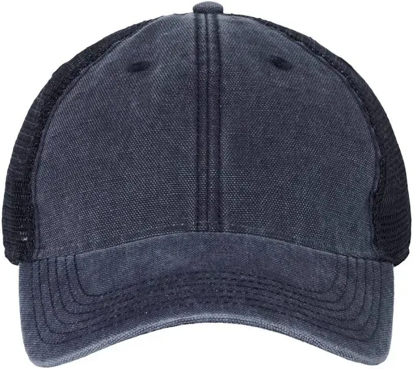 Legacy DTA Dashboard Trucker Cap