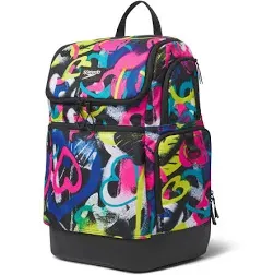 Speedo Rainbow Printed Teamster 2.0 Backpack - 2024