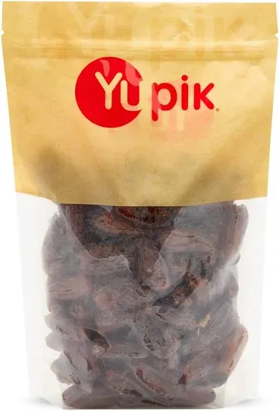 Yupik Deglet Nour Pitted Dates