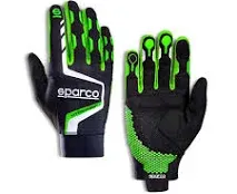 Sparco Hypergrip+ Gloves