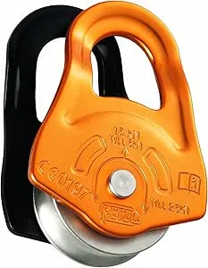 Petzl Partner Pulley