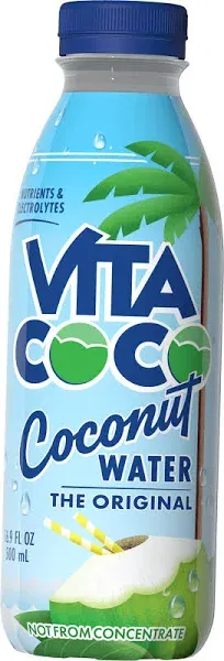 Vita Coco Coconut Water