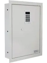 Protex Electronic Wall Safe PWS-1814E