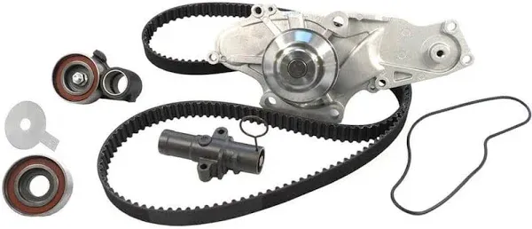 Gates TCKWP329 Timing Belt Component Kit with Water Pump