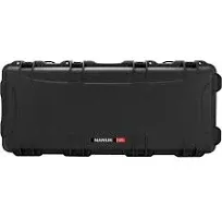 Nanuk 985 Case w Foam