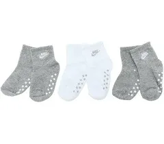 Nike Toddler Lightweight Ankle Socks