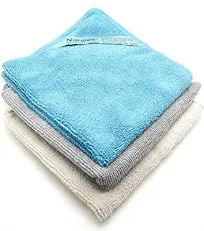 Norwex Coastal Three Pack Body Pack