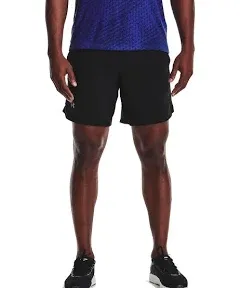 Under Armour Men's UA Launch Run 7" Shorts