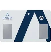 KardiaMobile Card