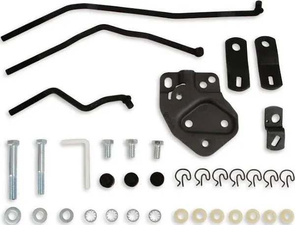 Hurst 3733163 Gear Shift Installation Kit