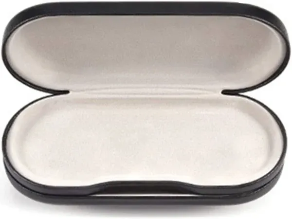 BASKania Classic 2 in 1 Glasses Case