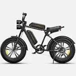 Engwe Wholesale M20 Eu/us/uk Stock 48v26ah Electric Bicycle 750w 45km/h Electric Motorcycle Mountain Fat Tire Electric Bike - Buy Suv Electric Bike
electric Bicycle 750w City Ebike Factory Cheaper Bike Product on Alibaba.com