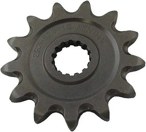 Renthal Front Sprocket - 13-Tooth