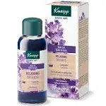 Kneipp Bath Oil Relaxing Lavender