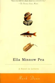 Ella Minnow Pea: A Novel in Letters