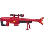 Nerf Roblox Zombie Attack Launcher: Viper Strike Multicolor