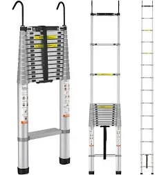 VEVOR Telescoping Ladder