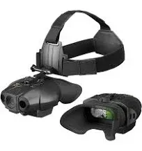 Nightfox Swift 2 Night Vision Goggles