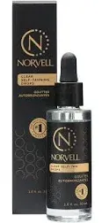 Norvell Clear Self-Tanning Drops 1.0 Oz