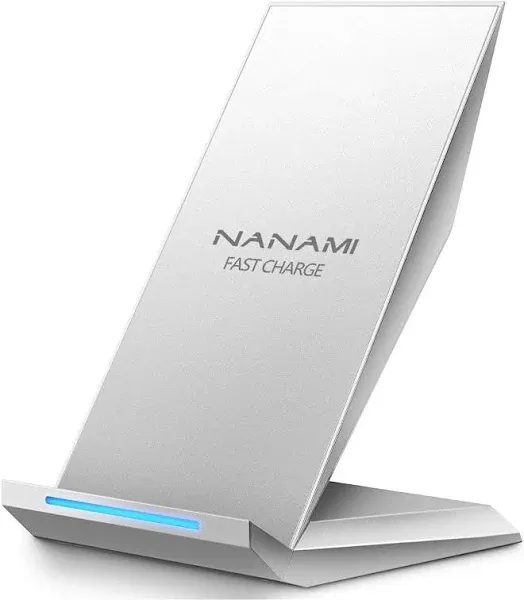 Nanami Qi Wireless Charging Stand