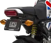 Yoshimura 070BG121220 FENDER ELIMINATOR KIT HON