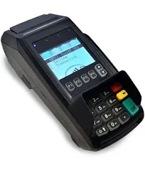 Dejavoo Z8 WiFi Credit Card Terminal