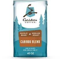 Caribou Coffee Caribou Blend Coffee