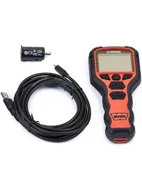 WARN 93043 Hand Held Winch Remote Controller for ZEON Platinum Winches