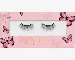 Flirty Half Lash